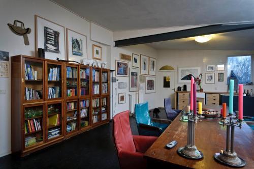 Bed & Breakfast Bij Anne Wine