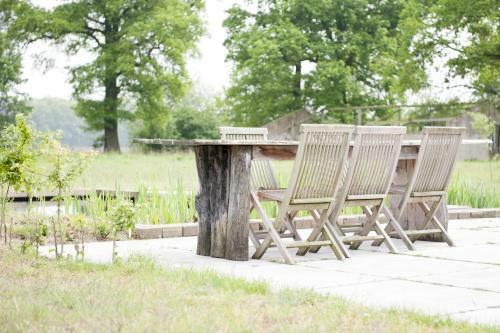 Bed & Breakfast Gasterij Landschot