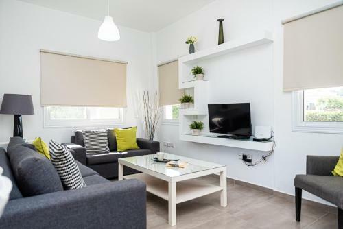 Protaras View Villas