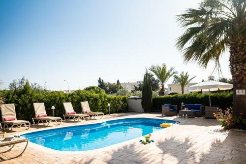 Protaras View Villas