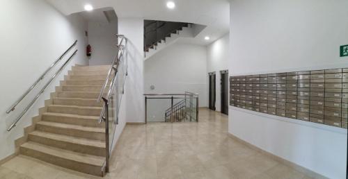 Ventura Apartment Ess02622