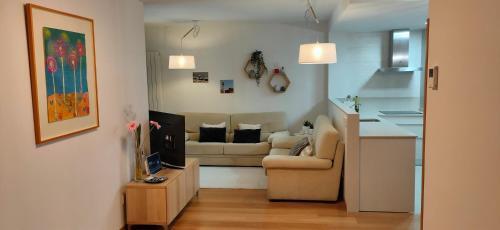Ventura Apartment Ess02622