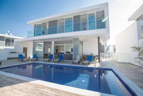 Villa Olive 17
