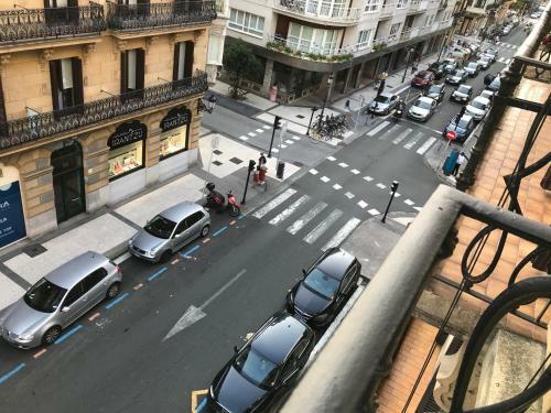 Apartamento Piso Encantador En El Centro