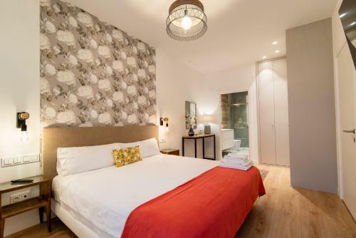 Apartamento Liberty Suites By Santiago