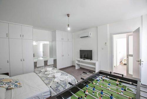 Villa The Zorba 4
