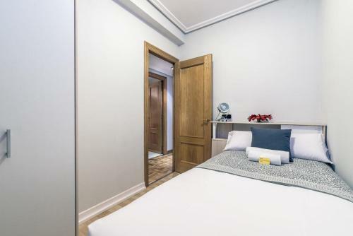 Apartamento Zurriola Surf