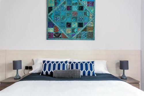 Apartamento Zurriola Surf