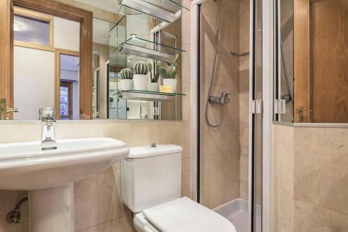 Apartamento Zurriola Surf