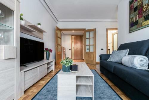 Apartamento Zurriola Surf