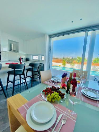 Rent Villa Blue Pearl
