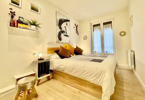 Apartamento City Epi-center