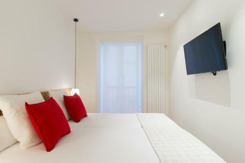 Fermin Suite - Iberorent Apartments