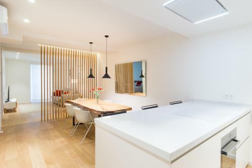 Fermin Suite - Iberorent Apartments