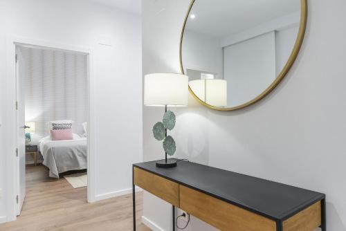 Apartamento The Rentals Collection - Joy