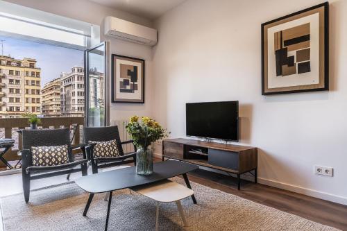 Apartamento The Rentals Collection - Joy
