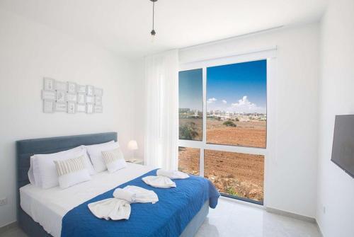Villa Bleu 3