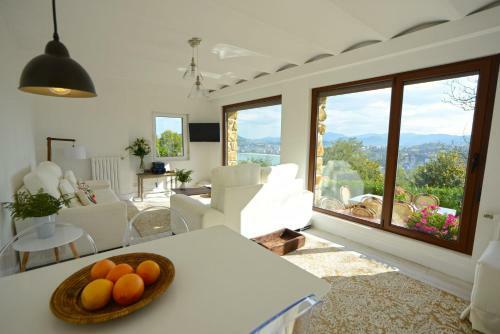 Apartamento Go Donosti Romanticismo