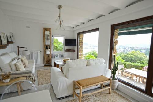 Apartamento Go Donosti Romanticismo