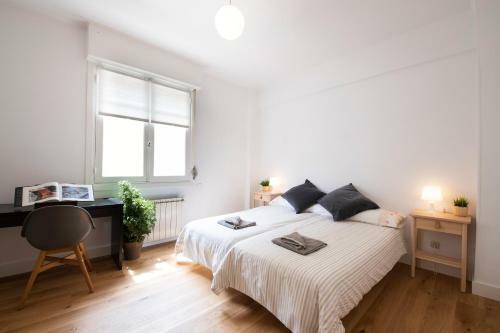 Apartamento Playa Zurriola