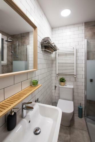Apartamento Playa Zurriola
