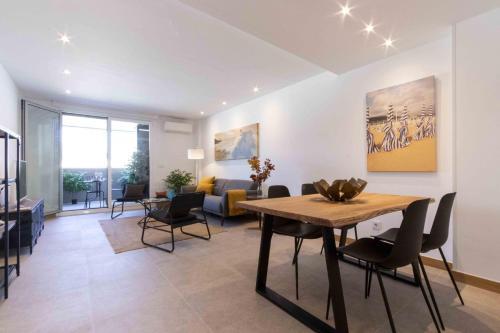Apartamento The Rentals Collection - Moon
