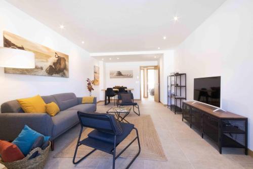 Apartamento The Rentals Collection - Moon