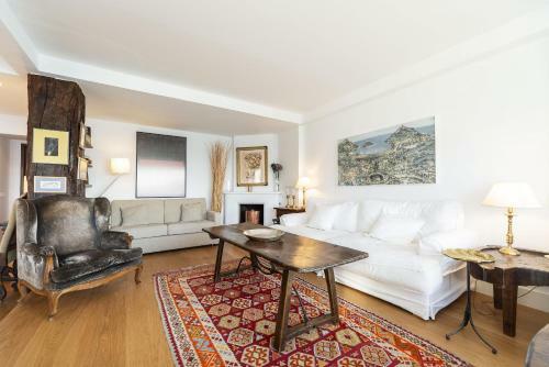 Apartamento La Perla By People Rentals