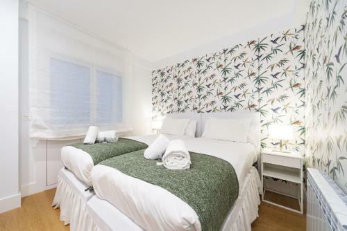 Apartamento La Perla By People Rentals