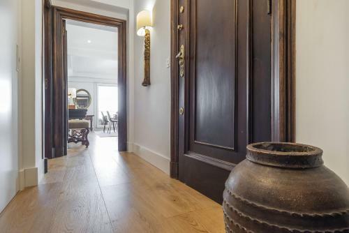 Apartamento La Perla By People Rentals