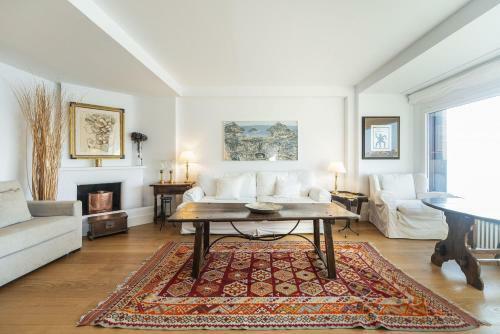 Apartamento La Perla By People Rentals