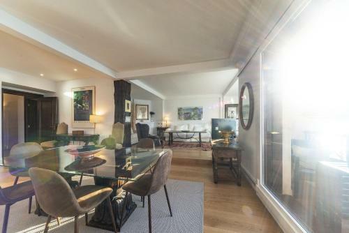 Apartamento La Perla By People Rentals