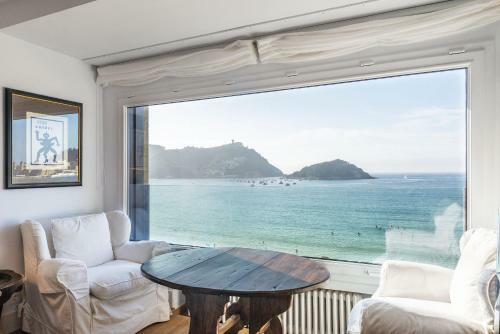 Apartamento La Perla By People Rentals