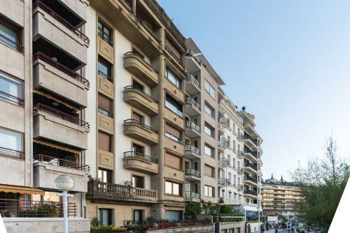 Apartamento La Perla By People Rentals