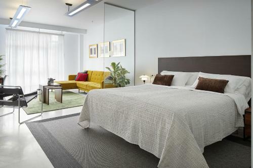 Hostal Satori Suites
