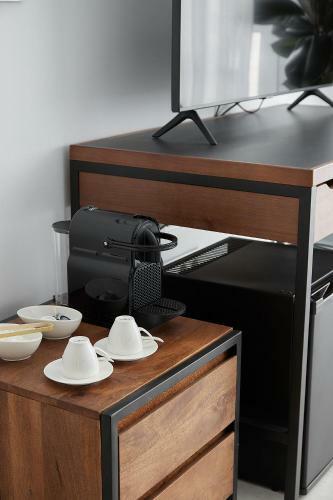 Hostal Satori Suites