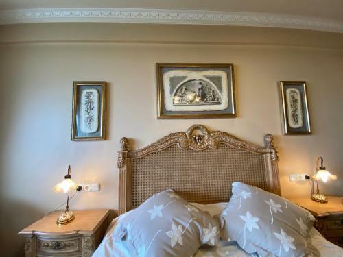 Apartamento La Ostra de Mirakontxa