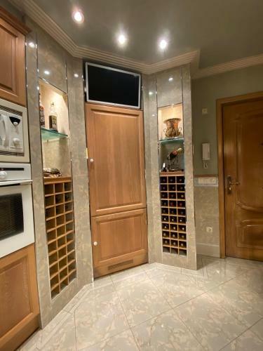 Apartamento La Ostra de Mirakontxa