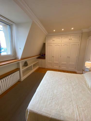Apartamento Olatu Haundia Donostian