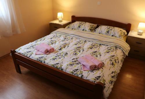 Apartman Ivica