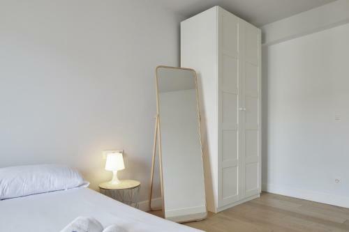 Apartamento Aukera - Basque Stay