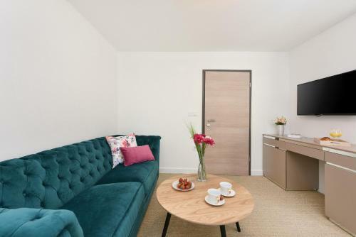 Hostal Harvey's Luxury Rooms