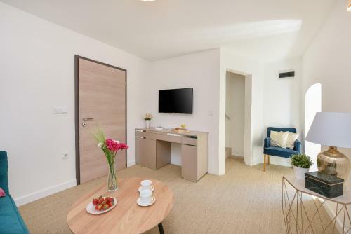 Hostal Harvey's Luxury Rooms