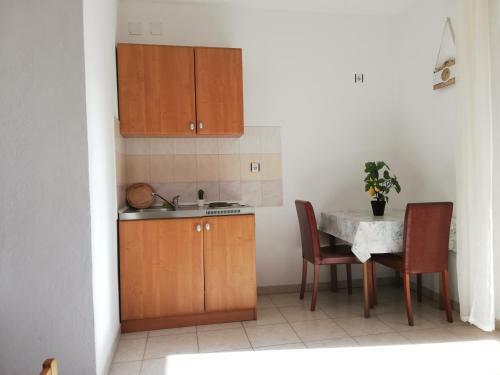 Apartment Maria