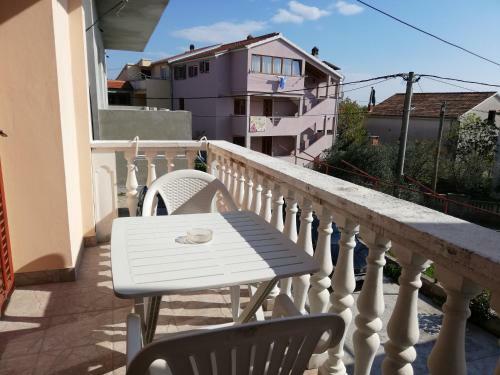 Apartment Maria