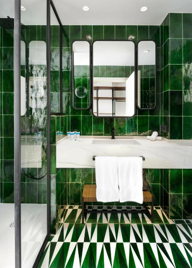 Hotel Tres Reyes San Sebasti�n