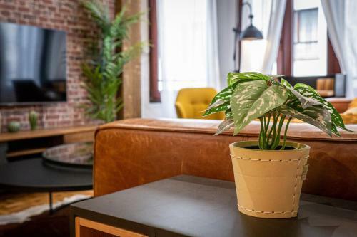 Apartamento Palermo Beach