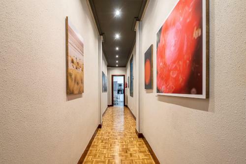 Apartamento Palermo Beach