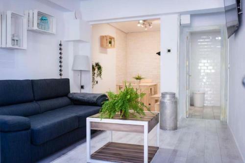 Apartamento Aldako By Sanse Holidays