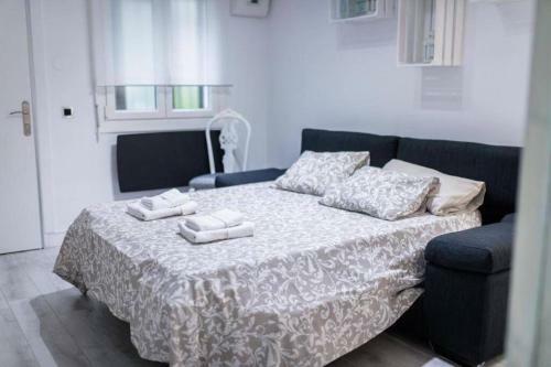 Apartamento Aldako By Sanse Holidays